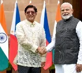 India, Philippines share immense interest areas in economic cooperation: Report