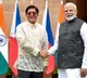 India, Philippines share immense interest areas in economic cooperation: Report