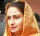 Take up work visa issue of foreign truck drivers with US govt: Harsimrat Kaur