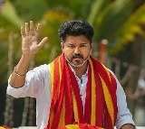 TVK chief Vijay thanks supporters, pledges positive politics amid criticism