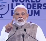 India's forex reserve at record high, credit rating improved to stable in two decades: PM Modi