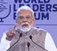 India's forex reserve at record high, credit rating improved to stable in two decades: PM Modi