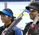 Asian Shooting C'ship: India win two mixed team gold medals in air rifle, extend lead at the top
