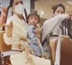 Deepika Padukone-Ranveer Singh's daughter Dua's face revealed; Netizens call her dad's carbon copy