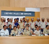 Minor boy held for 10-year-old girl’s murder in Hyderabad