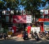 Postal Services Temporarily Stopped from India to USA