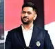 MS Dhoni Drives Army Themed Hummer in Ranchi Video Viral