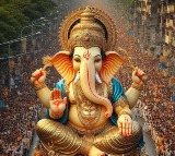 Gadwal Vijayalakshmi calls for eco friendly Vinayaka Chavithi celebrations