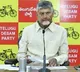 Chandrababu Naidu Holds Key Meeting on TDP Parliament Committees