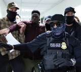 US Immigration Drops For First Time In 50 Years Amid Trump Era Crackdown