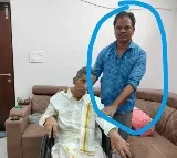 Caretaker Kills Elderly Woman for 8 Grams Gold In Tirupati