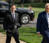 Sergio Gore Nominated as US Ambassador to India