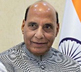 Rajnath Singh Slams Pakistan Army Chiefs Car Truck Remark