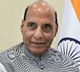 Rajnath Singh Slams Pakistan Army Chiefs Car Truck Remark