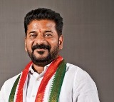 Revanth Reddy Unveils Votes Stealing Logo