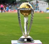 2027 Cricket World Cup Venues Finalized in South Africa Zimbabwe Namibia