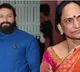 Yashs Mother Pushpa in Controversy Targeting Deepika Da