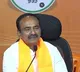 Etela Rajender Meets Minister Ponguleti Regarding Housing