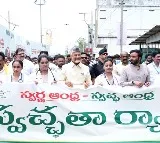 Chandrababu Naidu Nothing is a Waste in this World