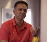 Rahul Dravid Reveals Massive Regret After Taking Sachin Tendulkars Advice In 2011