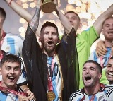Lionel Messi Argentina Team to Visit Kerala in November