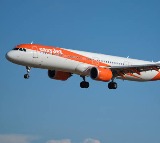 EasyJet Flight Returns After Passenger Tries to Enter Cockpit