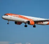 EasyJet Flight Returns After Passenger Tries to Enter Cockpit