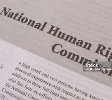 AP DGP Receives Notice from Human Rights Commission