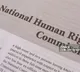 AP DGP Receives Notice from Human Rights Commission