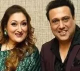 Govindas Lawyer Denies Actors Divorce Rumours With Sunita Ahuja