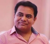Hyderabad Ideal for OpenAI India Operations Says KTR to Sam Altman