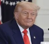 Trump Threatens Tariff On Imported Furniture