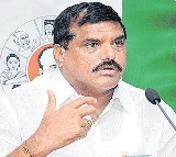Will Chandrababu support India Alliance candidate asks Botsa Satyanarayana