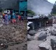 Uttarakhand Chamoli Cloudburst Girl Dead One Missing