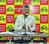 Chandrababu Naidu Warns Against Weak Leaders in Parliament Committees
