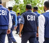 CBI raids Trinamool MLA Sudipto Roy’s house in RG Kar corruption case