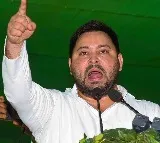 Tejashwi Yadav faces case over Modi social media post