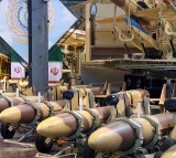 Iran Announces Construction of Arms Factories in Several Countries After Israel War