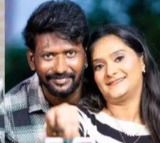 Comedian Mahesh Vitta and Sravani Reddy Welcome Son