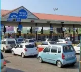 Devendra Fadnavis Announces Toll Exemption for EVs in Maharashtra