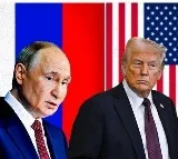 Donald Trump Displeased with Putins Actions in Ukraine
