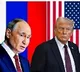 Donald Trump Displeased with Putins Actions in Ukraine