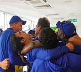 Gautam Gambhirs Staff Member Shown Exit Door By BCCI Ahead Of Asia Cup