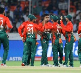 Litton Das Named Captain of Bangladesh Squad for Asia Cup