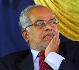 Justice Sudarshan Reddy Counters Amit Shahs Comments