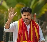 Vijay Confident of Creating History in Tamil Nadu 2026 Elections