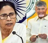 AP CM Chandrababu Richest CM and West Bengal CM Mamata Banerjee Poorest