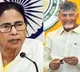 AP CM Chandrababu Richest CM and West Bengal CM Mamata Banerjee Poorest