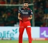 Mohammed Siraj RCB Director Explains Release Strategy