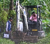 Dharmasthala Case Twist Woman Claims Missing Daughter Story Was Fabricated